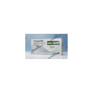 Tirzepatida 40mg (Caneta) - Synedica